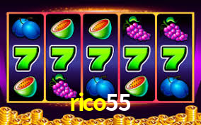 APP oficial da rico55 para mobile